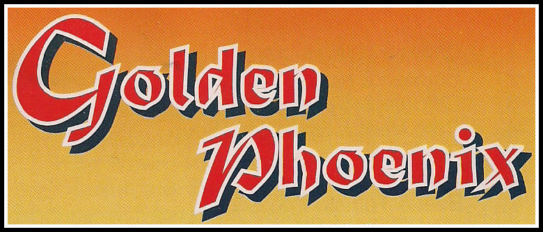 Golden Phoenix Chinese Takeaway, 276 Billinge Road, Pemberton, Wigan, WN5 8DF.